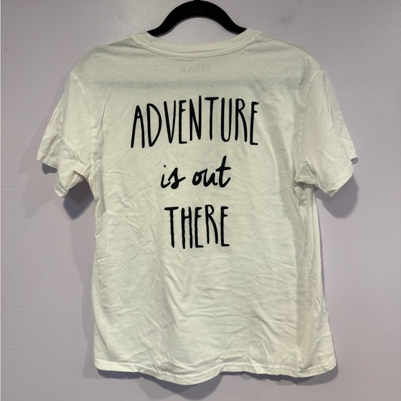 Disney Pixar Adventure is out there Up ballon shirt - Picture 4 of 4